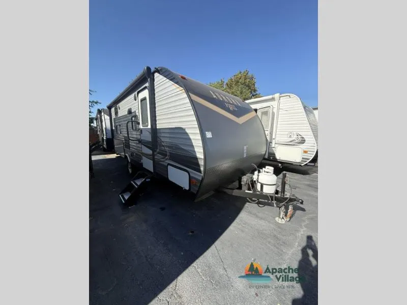 2022 Forest River Aurora 18BHS - Photo 2