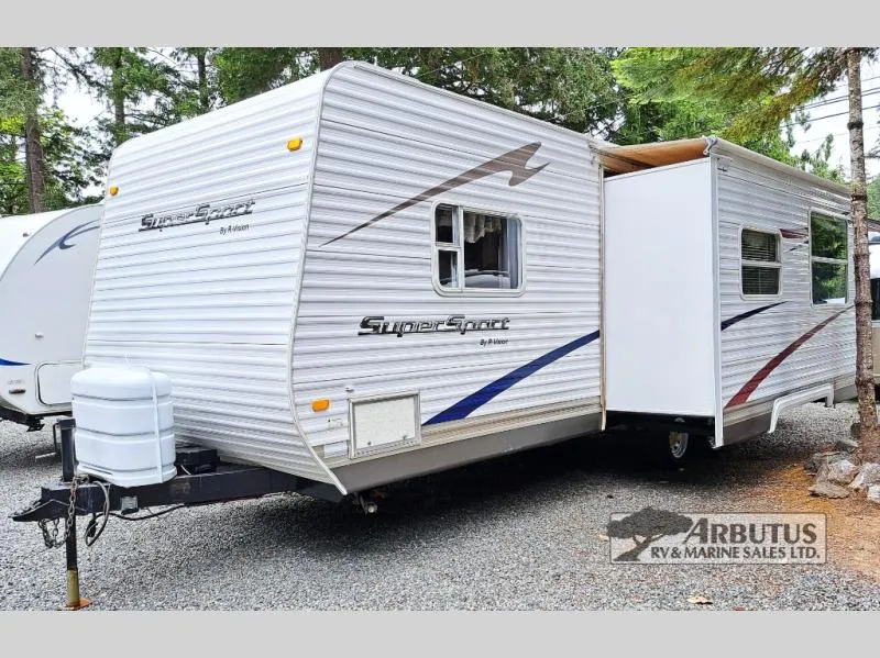 2009 R-Vision Super Sport 26BHS - Photo 2
