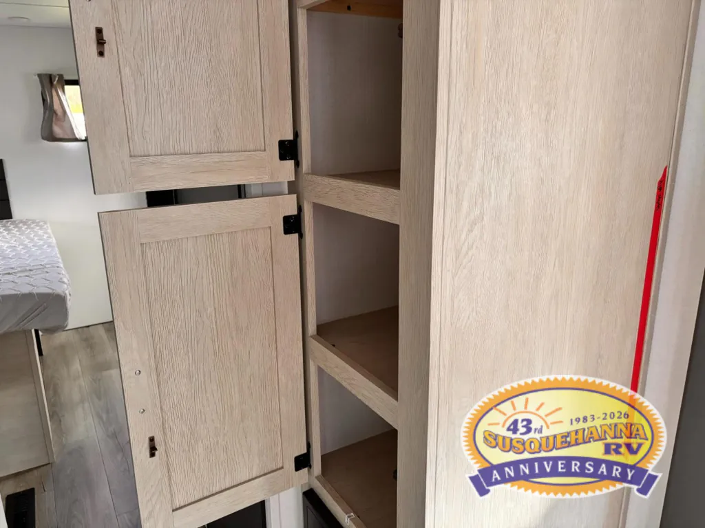 2026 Shasta RVs i-5 Edition 532BEDS, Photos photo 35