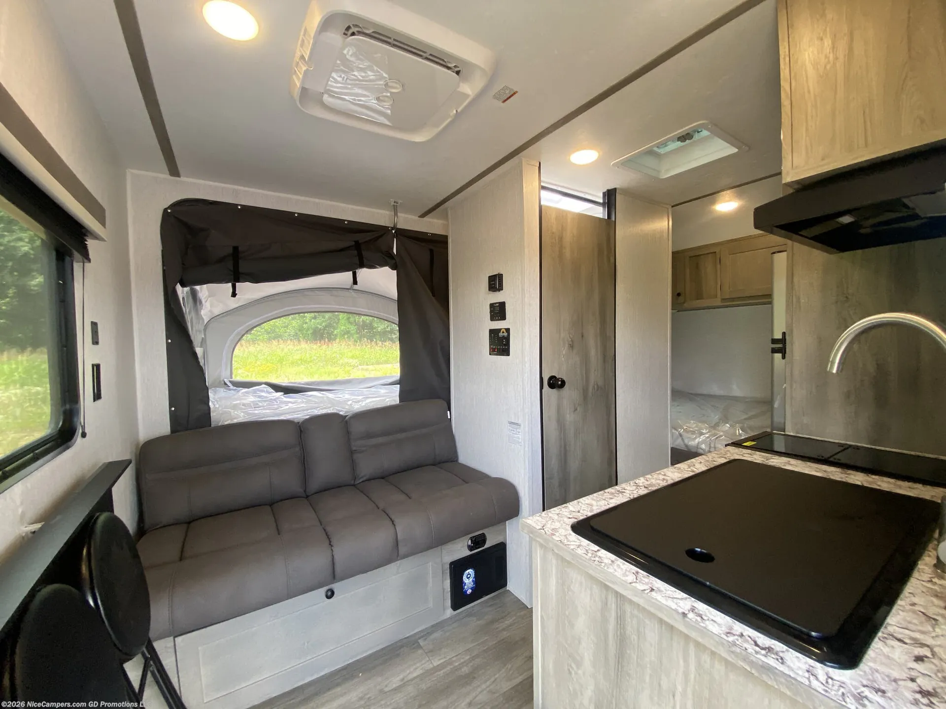 2026 Sunset Park RV Sun Lite 15MBX - Photo 4