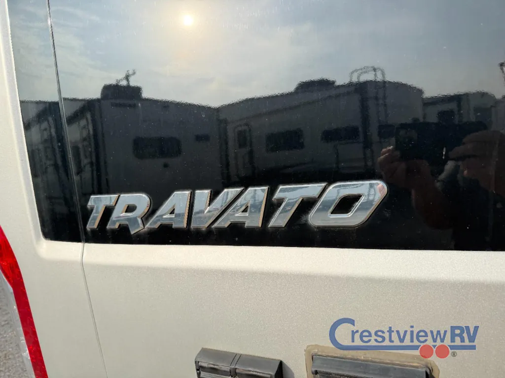 2020 Winnebago Travato 59KL, Photos photo 29