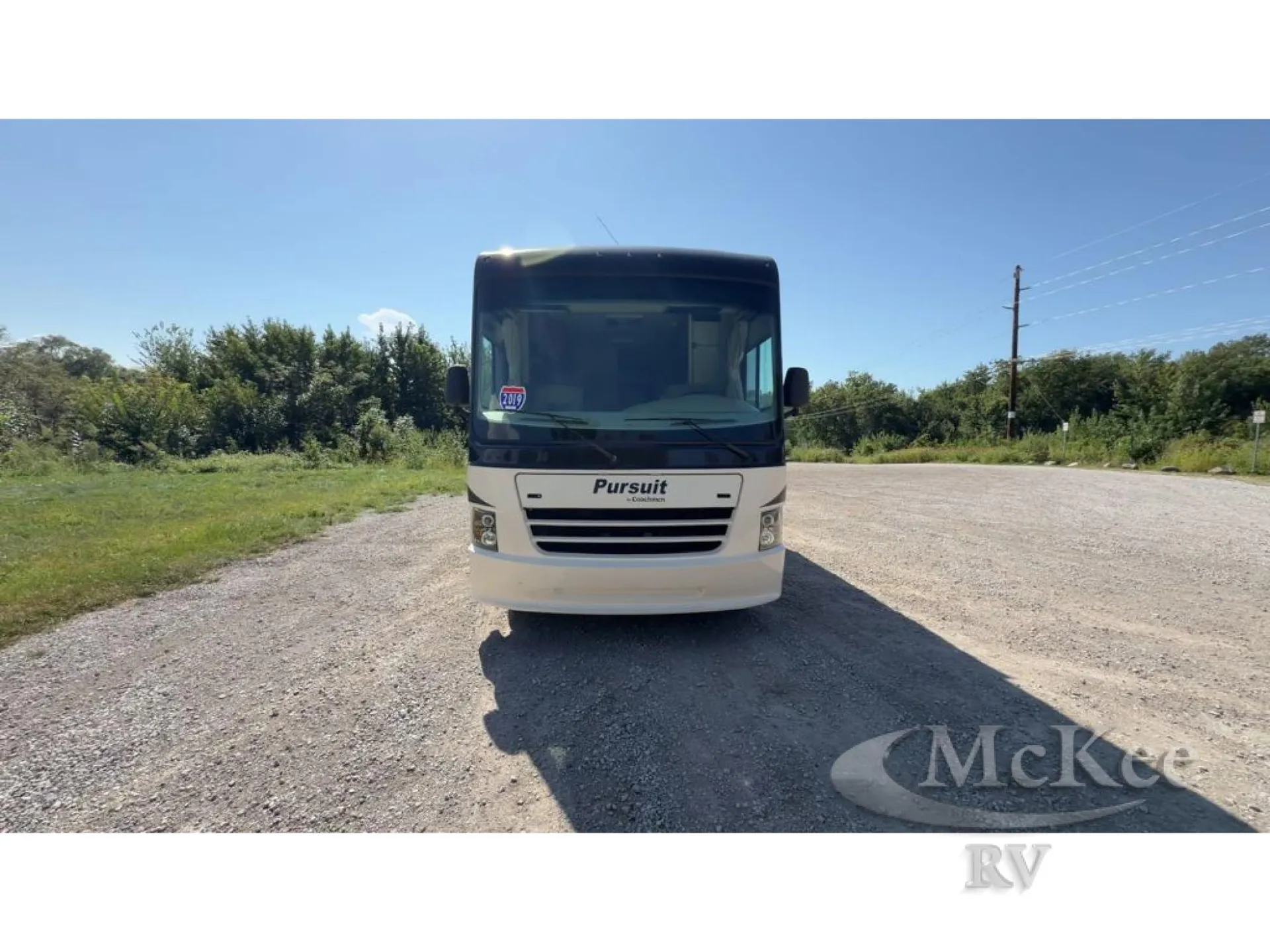 2019 Coachmen Pursuit 31SB - Photo 4