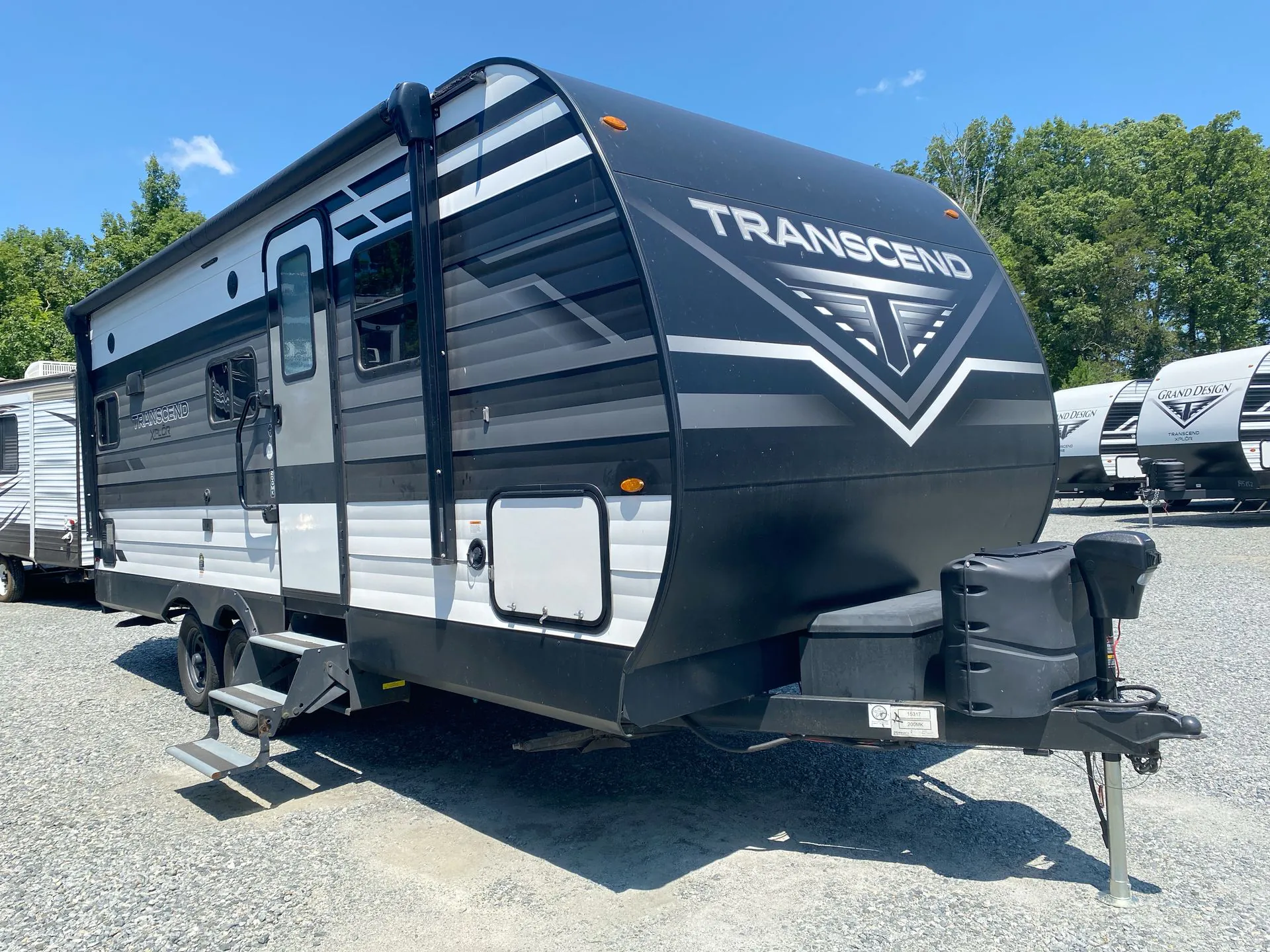 2022 Grand Design Transcend Xplor 200MK - Photo 2