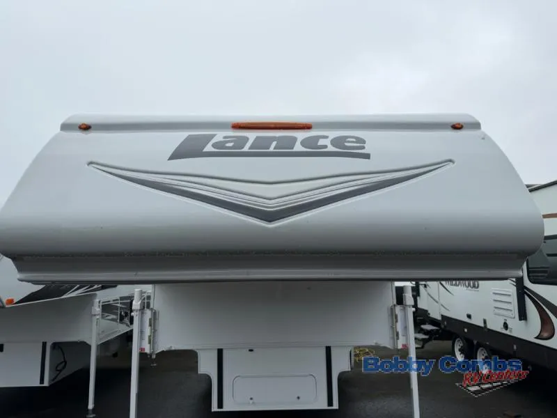 2026 Lance Lance Truck Campers 1191 - Photo 3