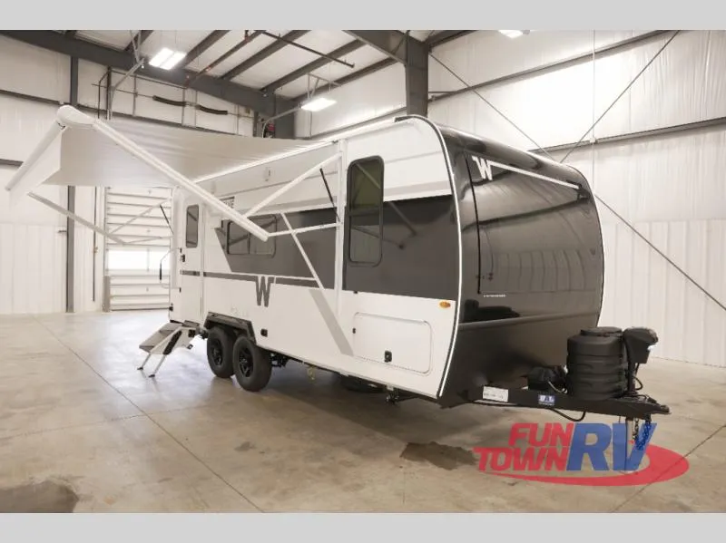 2026 Winnebago Thrive 18FBS - Photo 2