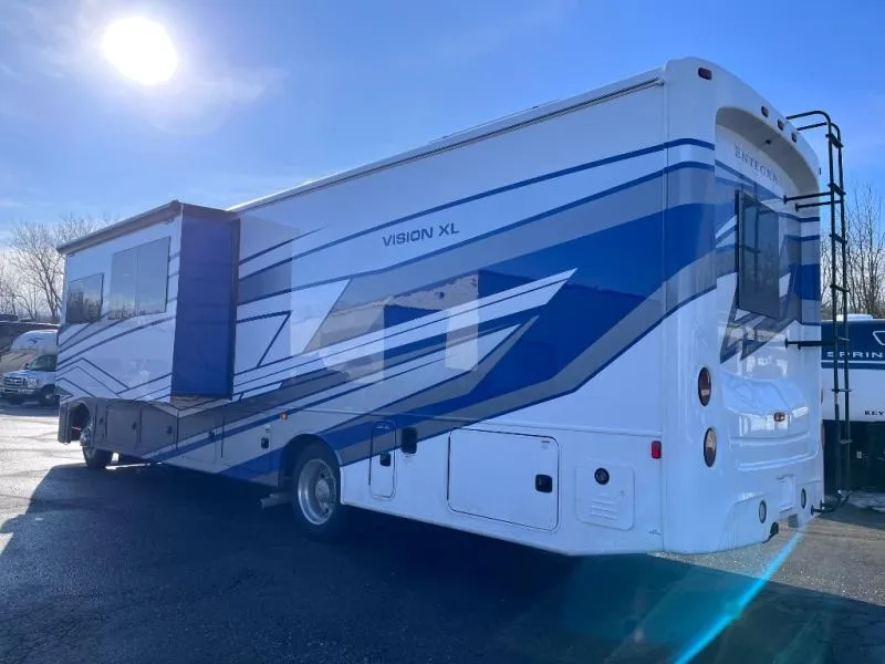 2026 Entegra Coach Vision XL 34G - Photo 4