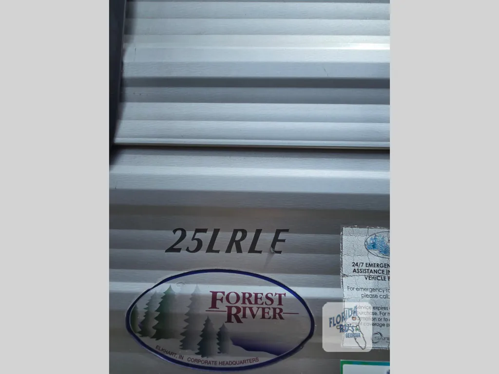 2021 Forest River XLR Micro Boost 25LRLE, Photos photo 21