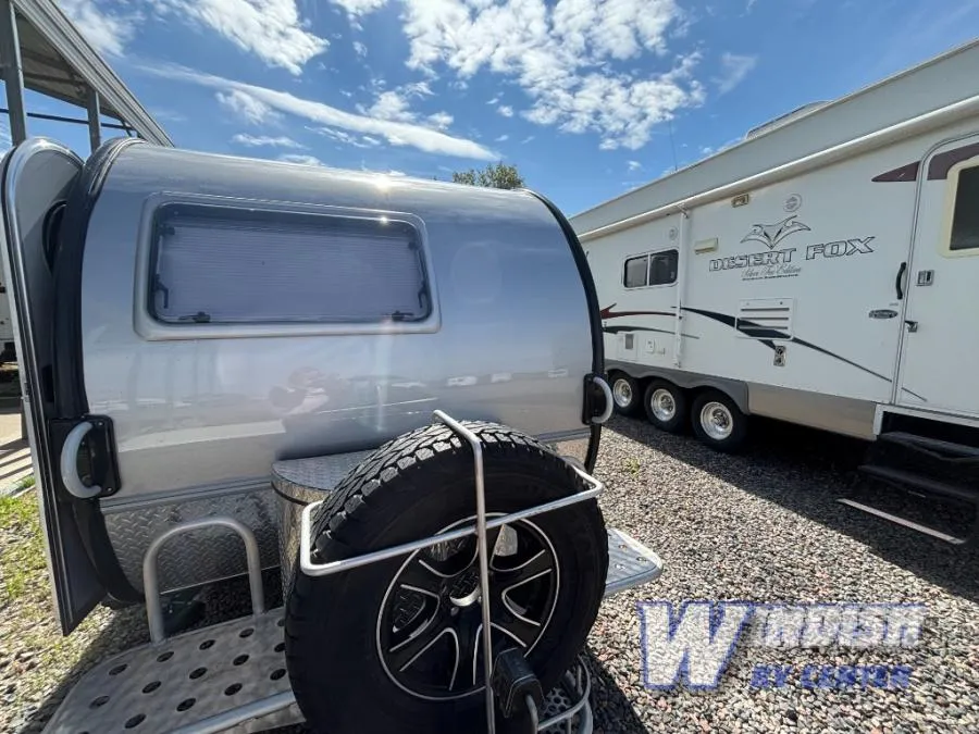 2019 nuCamp RV Tab Used    320 Boonodock - Photo 3