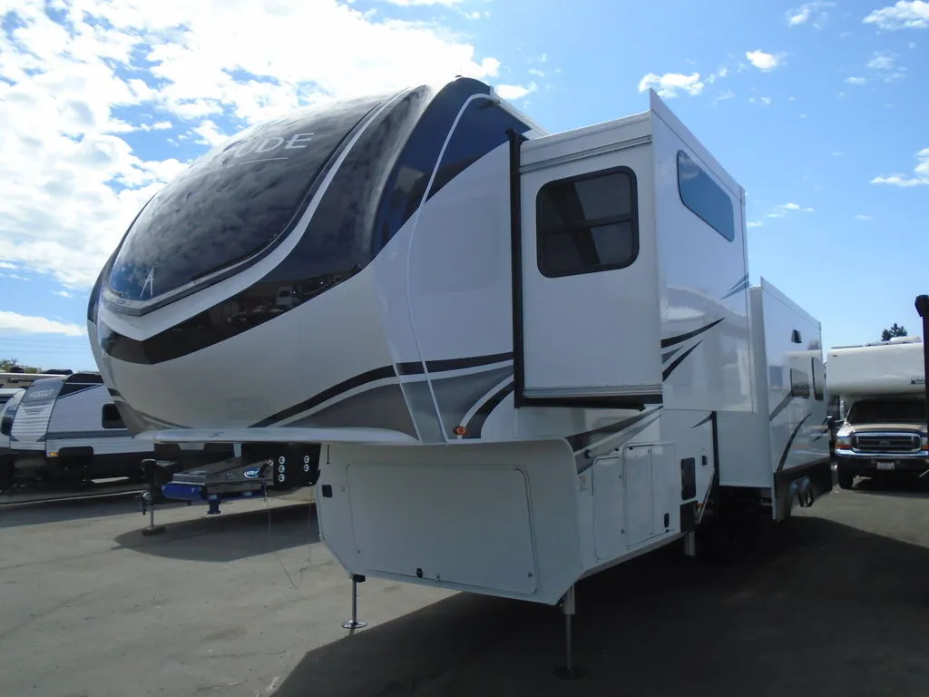 2026 Grand Design Solitude 310GK - Photo 2