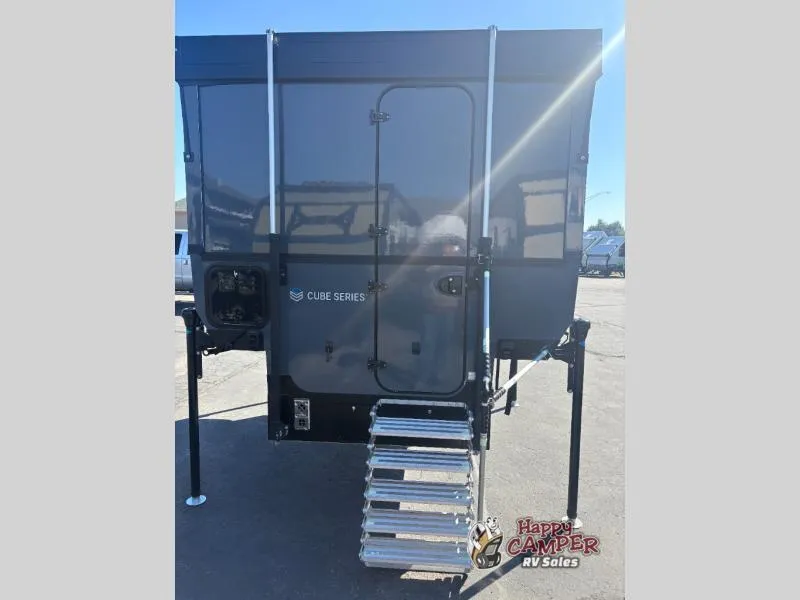 2026 Cube Series Cube Series New   Camper - Photo 3