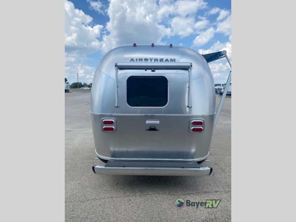 2026 Airstream International 25FB Twin - Photo 4