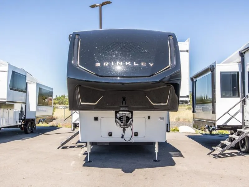 2027 Unknown Unknown New  BRINKLEY RV Z3210 - Photo 2
