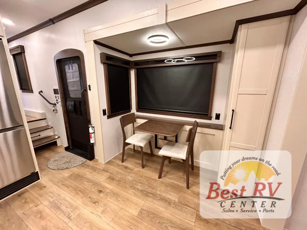 2026 Forest River RiverStone 420RE, Photos photo 50