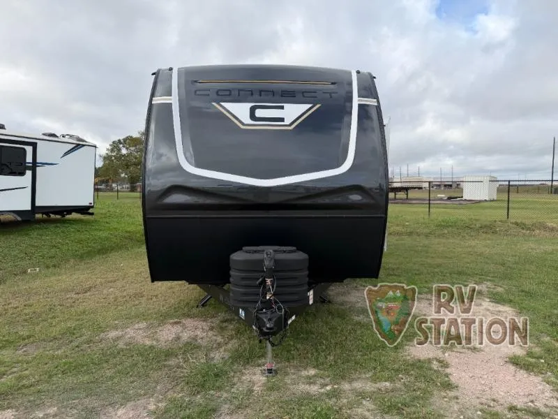 2026 KZ Connect 302FBK - Photo 2