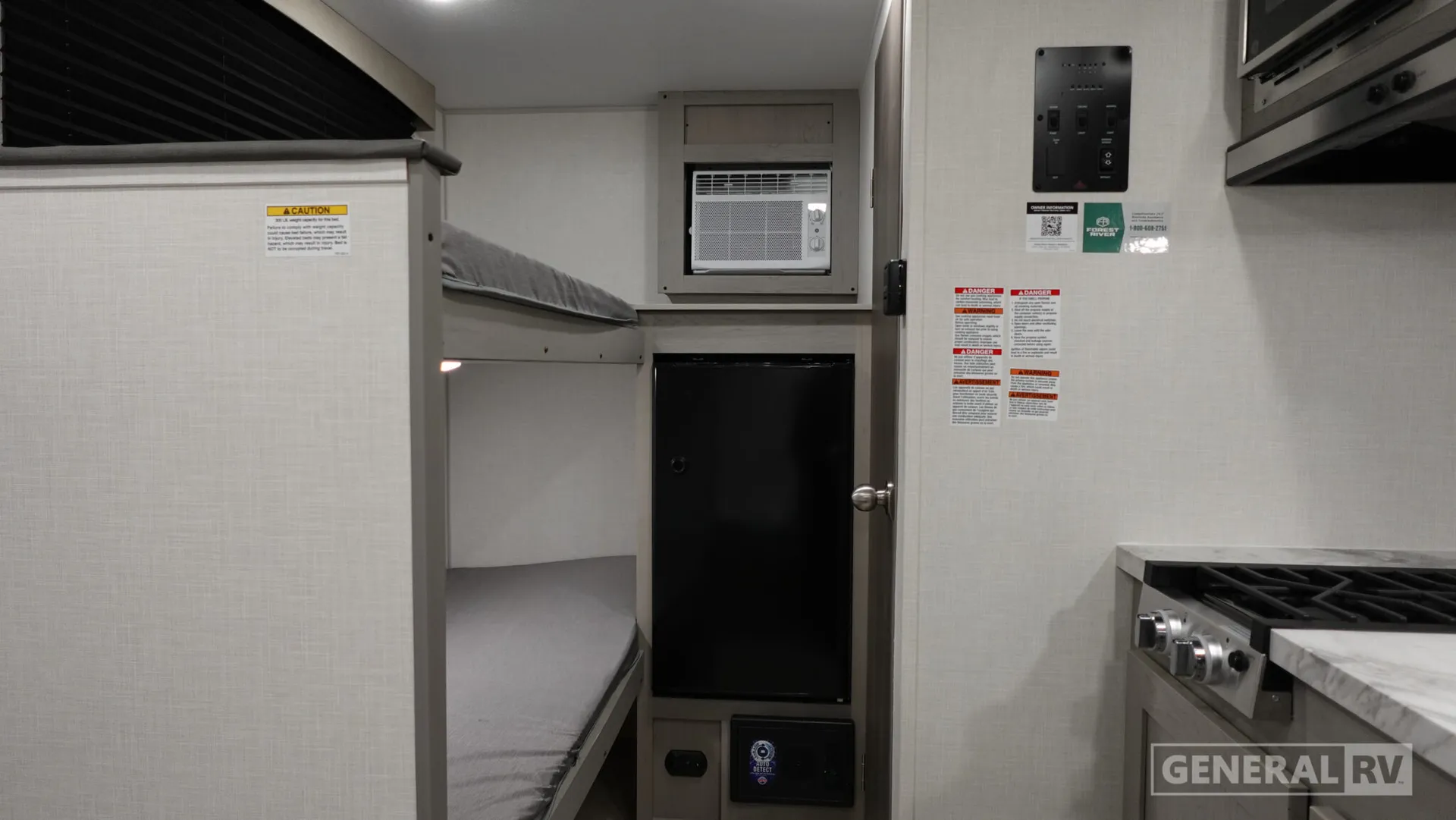 2026 Coachmen Clipper 3K Series 12BH - Photo 3