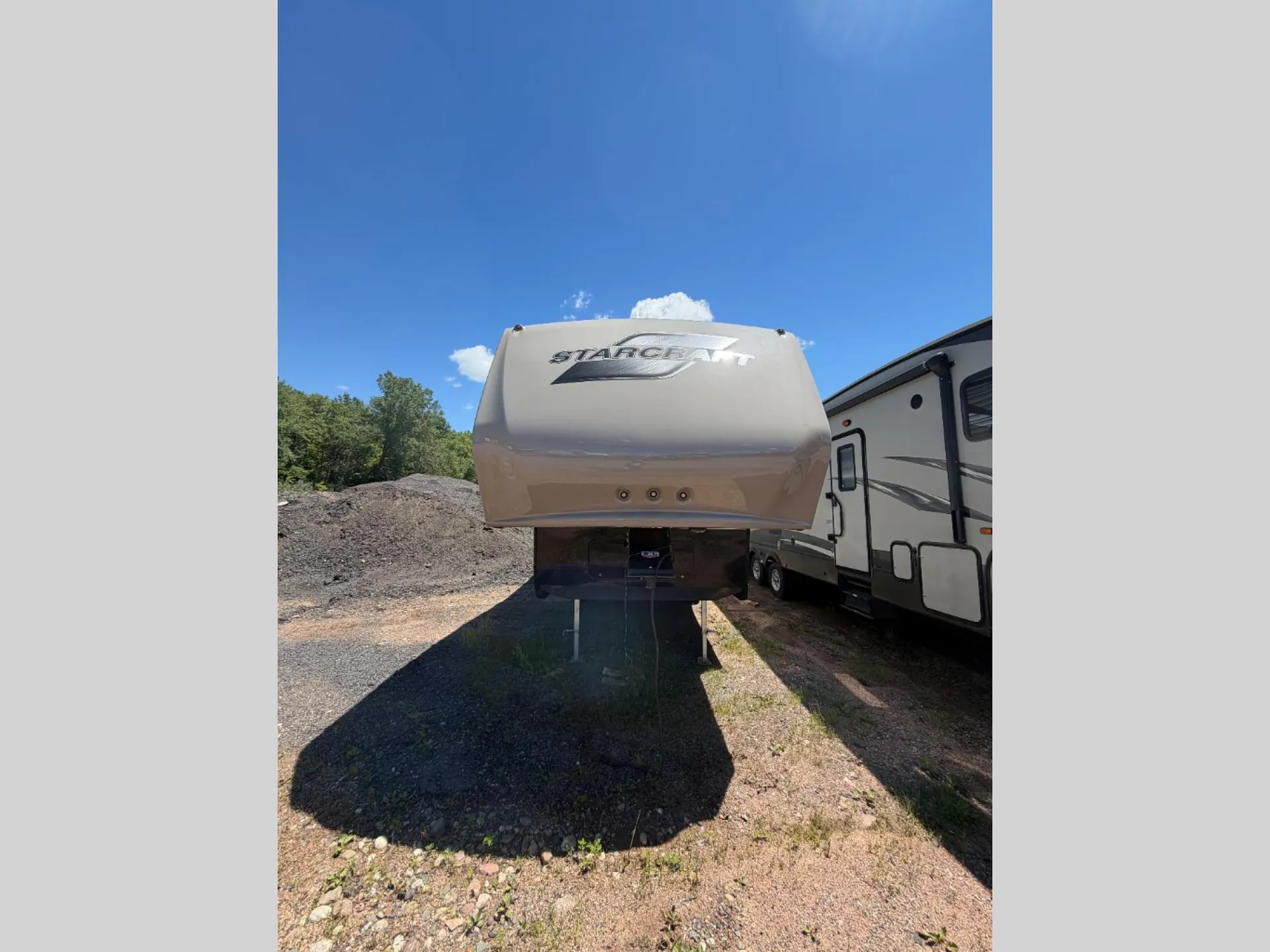 2017 Starcraft AR-ONE MAXX 24RKS - Photo 2