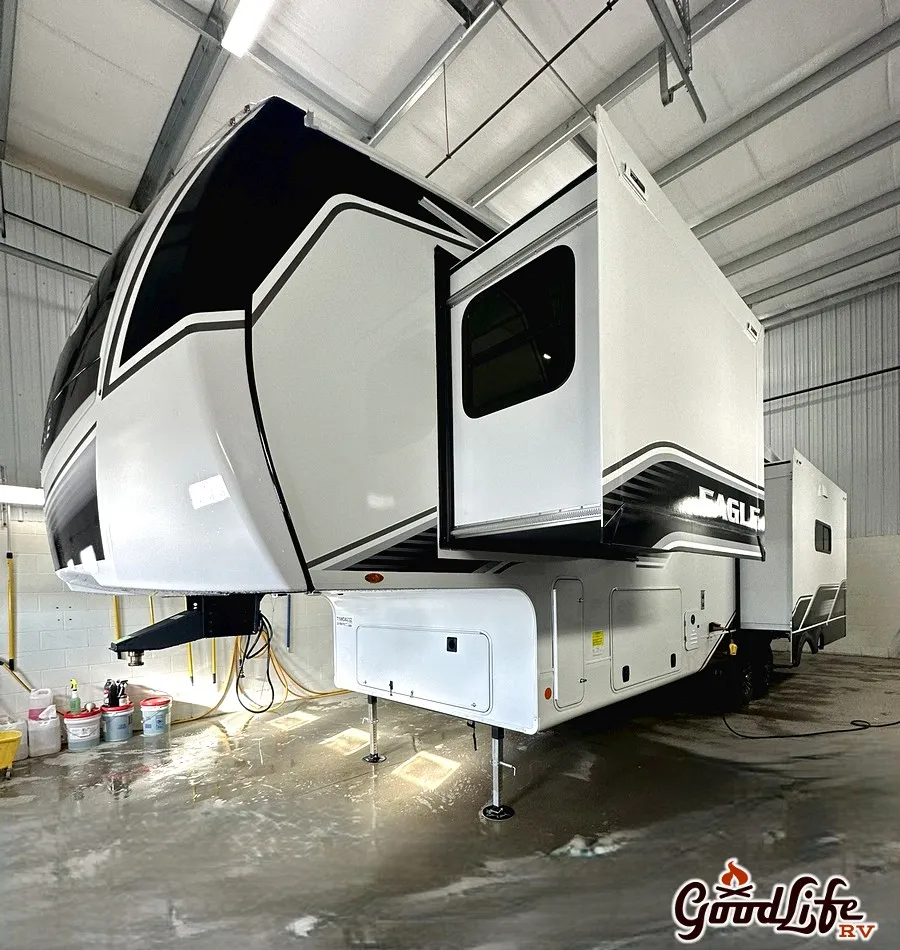 2026 Jayco Eagle 321RSTS, Photos photo 10