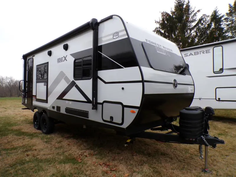 2026 Forest River IBEX 19BRK - Photo 2