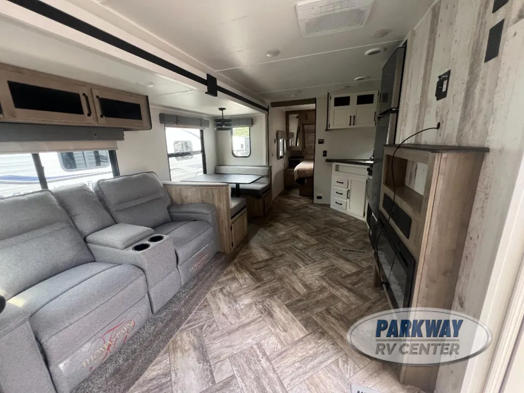 2023 Palomino Puma 26RBSS, Photos photo 9