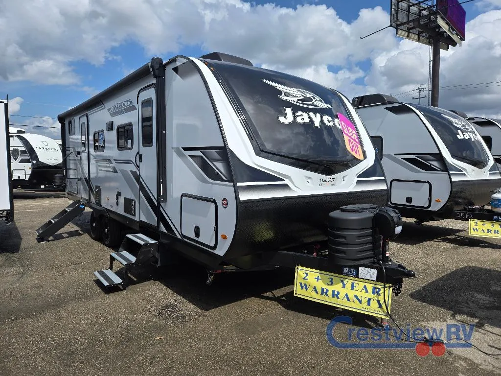 2026 Jayco Jay Feather 25BH - Photo 3
