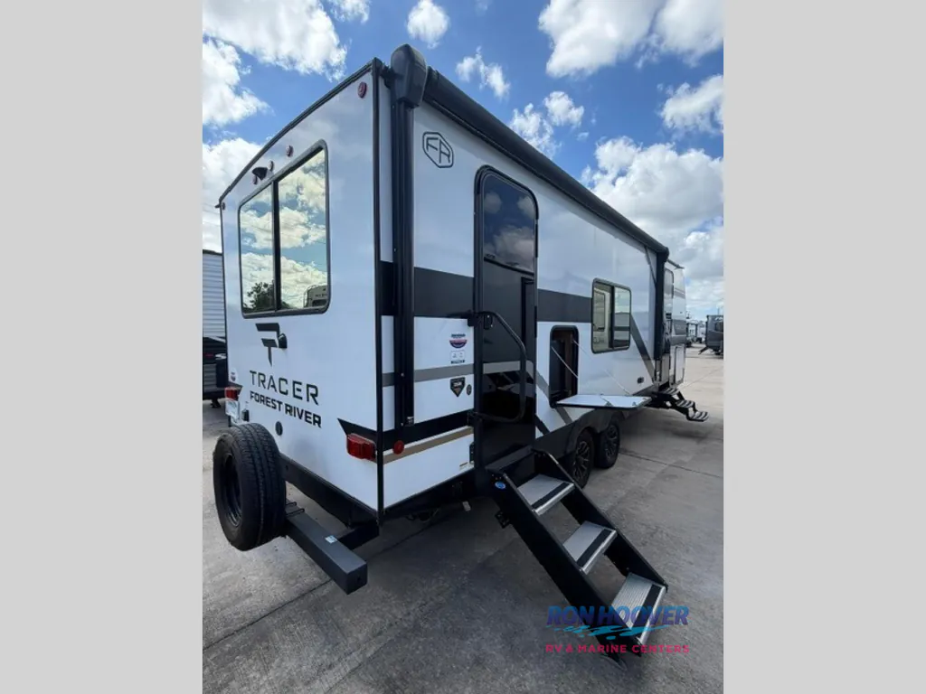 2026 Forest River Tracer 235RK, Photos photo 10