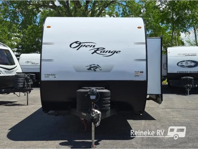 2027 Open Range RV Open Range Colt 26DBS - Photo 4