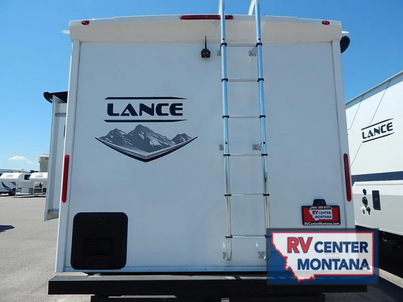 2026 Lance Lance Travel Trailers New    1985 - Photo 4