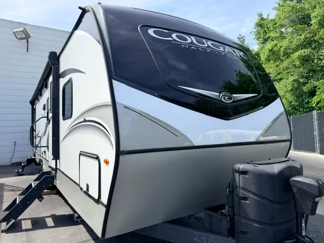 2022 Keystone Cougar HT TT 29BHS - Photo 2