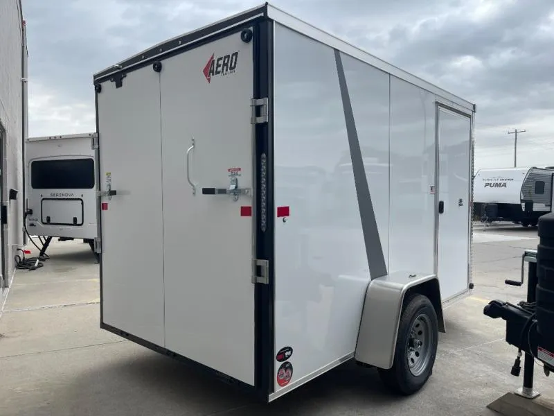 2026 Aero Aero 10SA35 - Photo 3