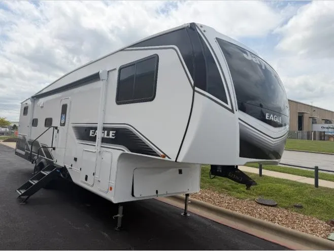2026 Jayco Eagle HT 31QCD - Photo 2