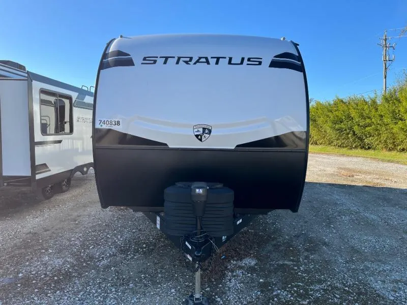 2025 Venture RV Stratus SR241VRK - Photo 3