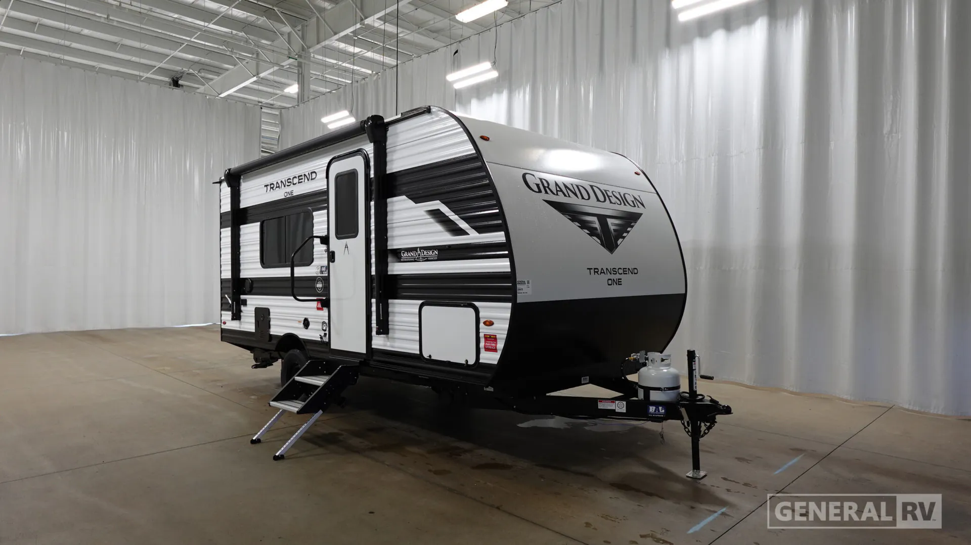 2027 Grand Design Transcend One 151RB