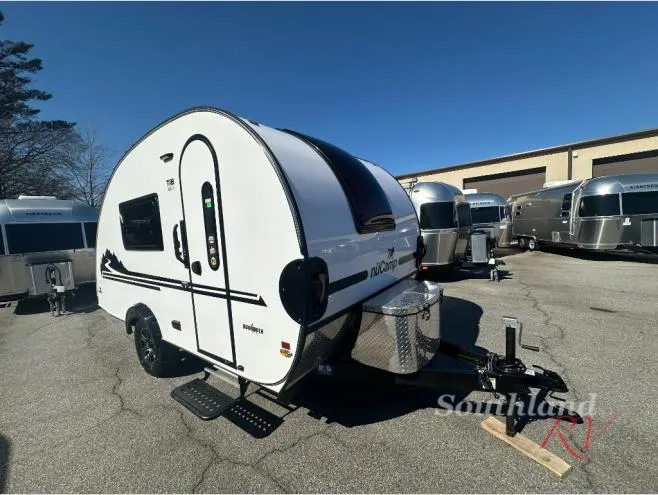2026 nuCamp RV TAB 360 CS BD - Main photo