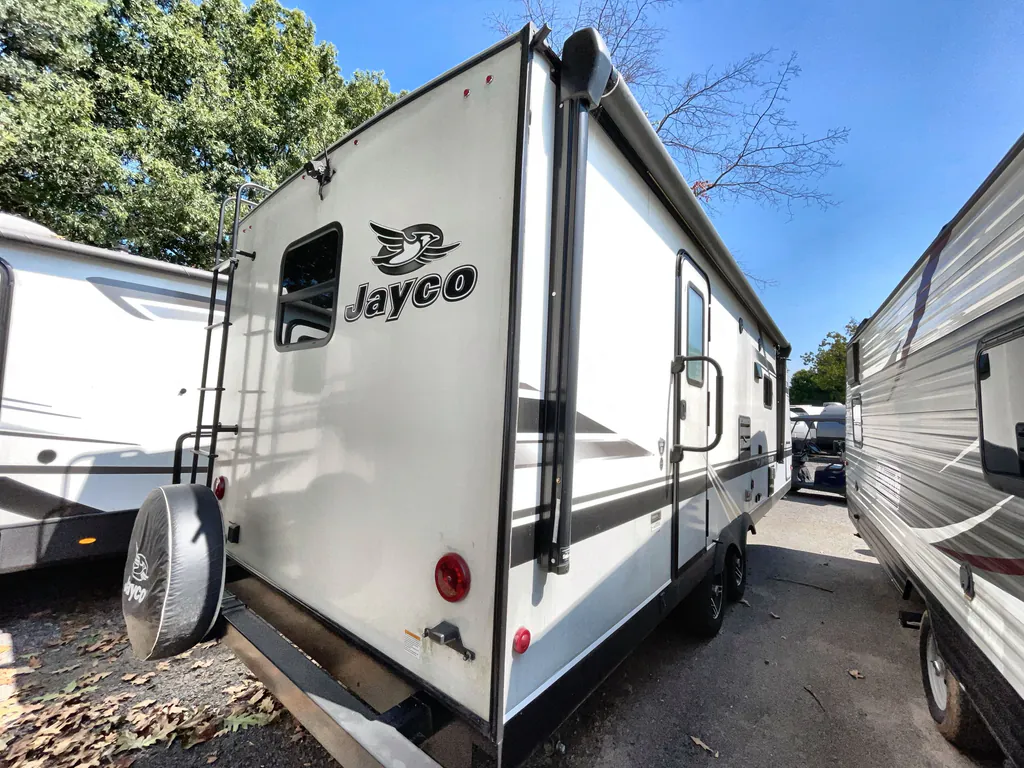 2020 Jayco Jay Feather 25RB, Photos photo 4