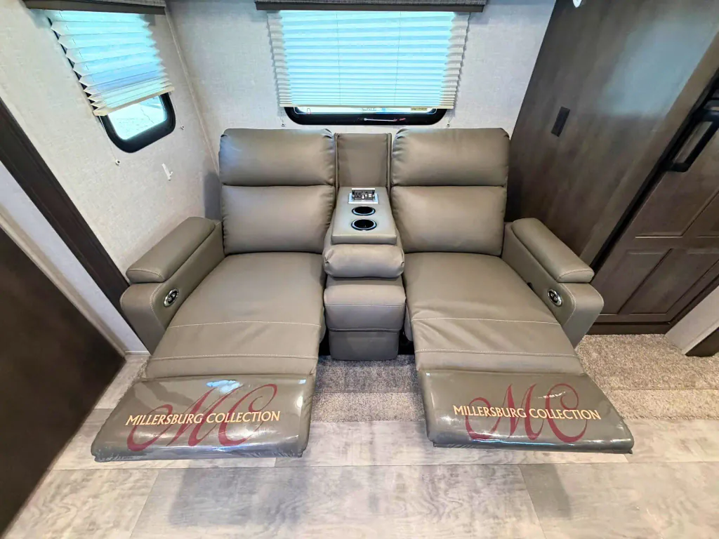 2021 Forest River Flagstaff Micro Lite 25FBLS, Photos photo 44