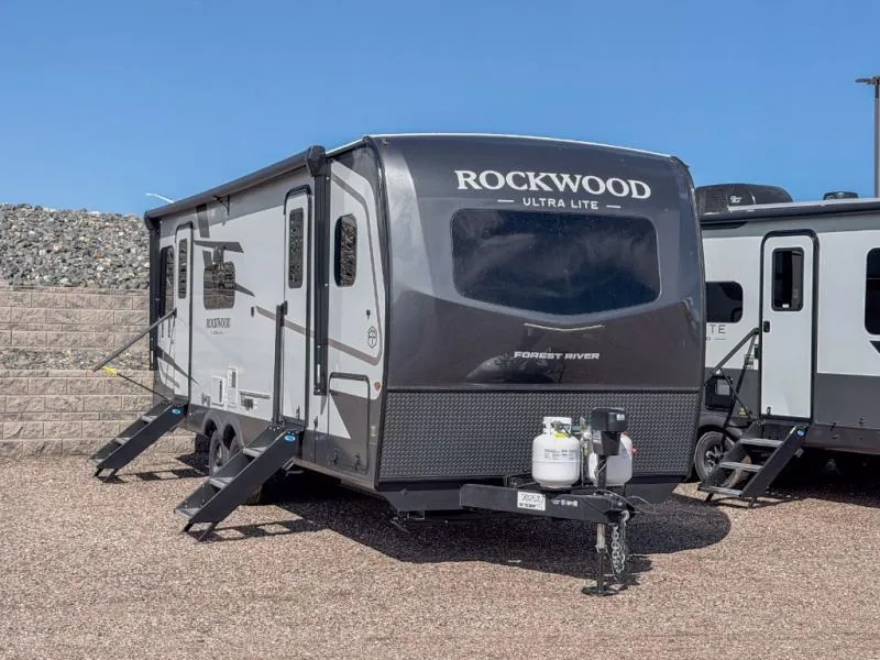 2027 Forest River Rockwood Ultra Lite 2618RD - Photo 2