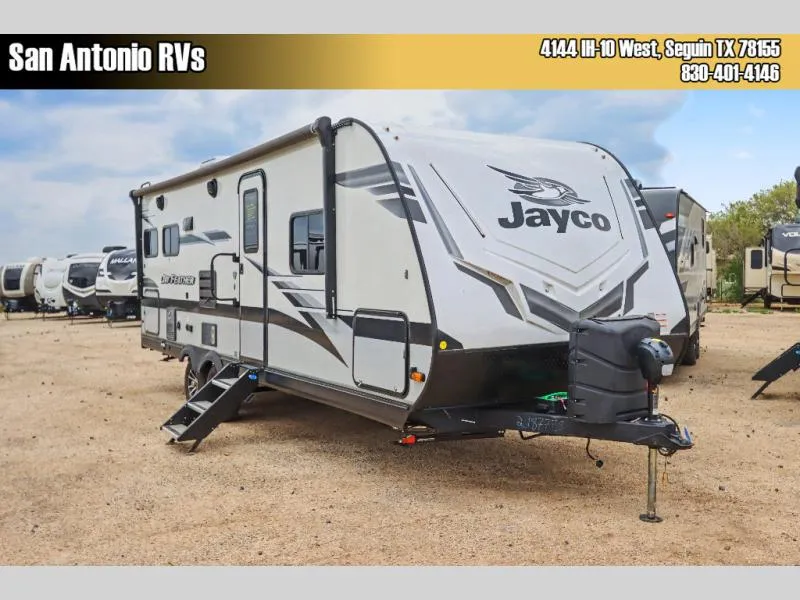 2023 Jayco Jay Feather 24RL - Photo 2