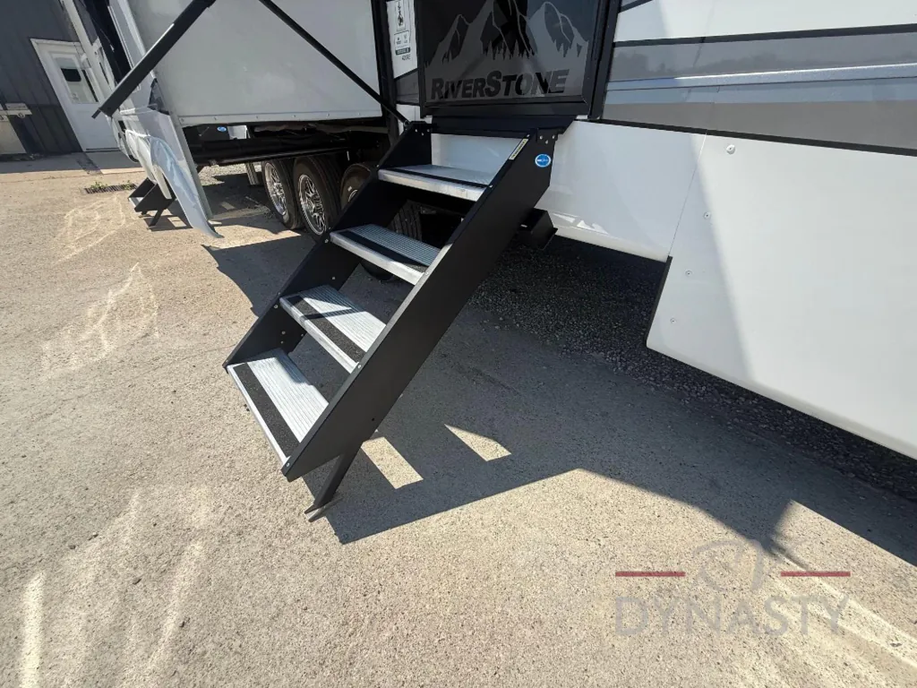 2026 Forest River RiverStone 420RE, Photos photo 34