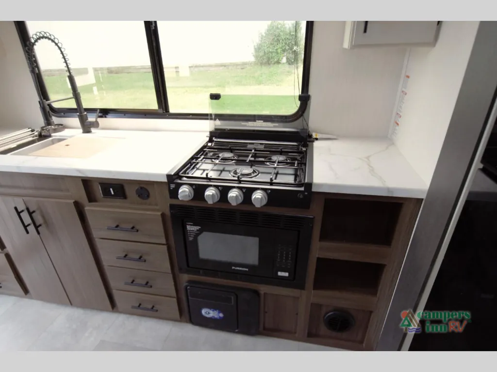 2026 Forest River Westbrook Luxury 245RKLC, Photos photo 21