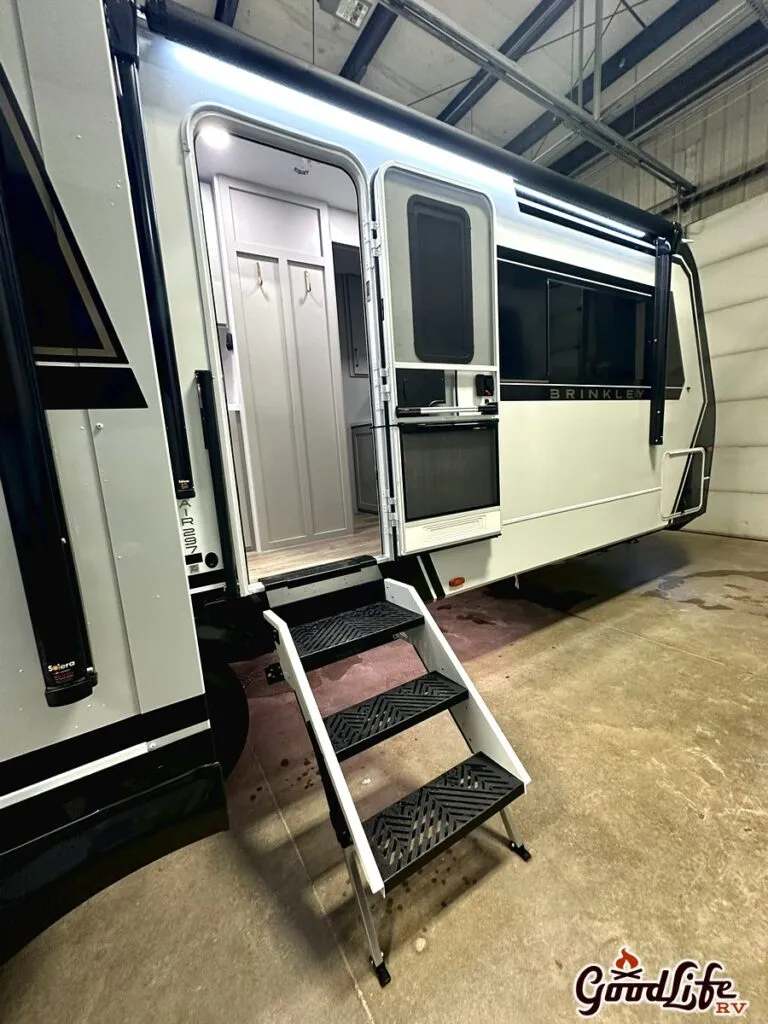 2026 Brinkley Model Z 297, Photos photo 12
