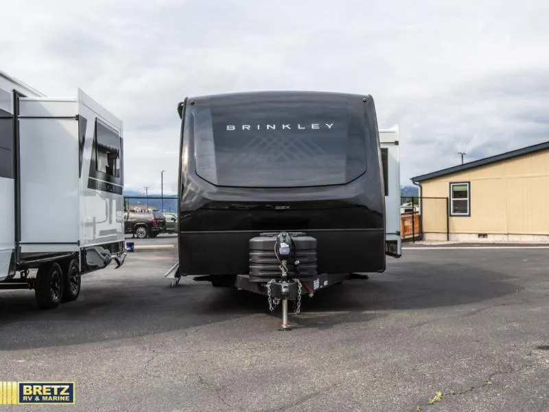 2027 Brinkley Model Ix 23X - Photo 3