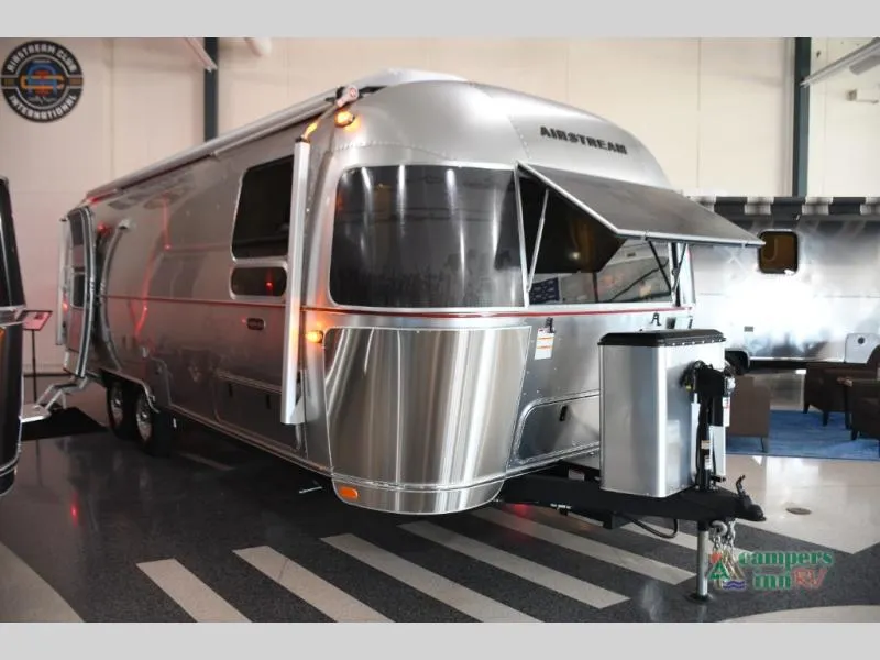 2026 Airstream Stetson + 6666 Special Edition 27FBT - Main photo
