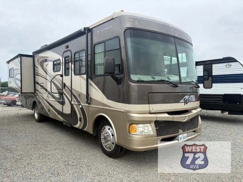 2007 Fleetwood RV Terra LX 34N - Main photo