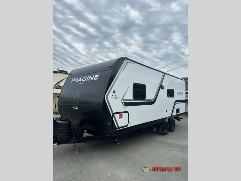 2026 Grand Design Imagine XLS 22RBE - Photo 4