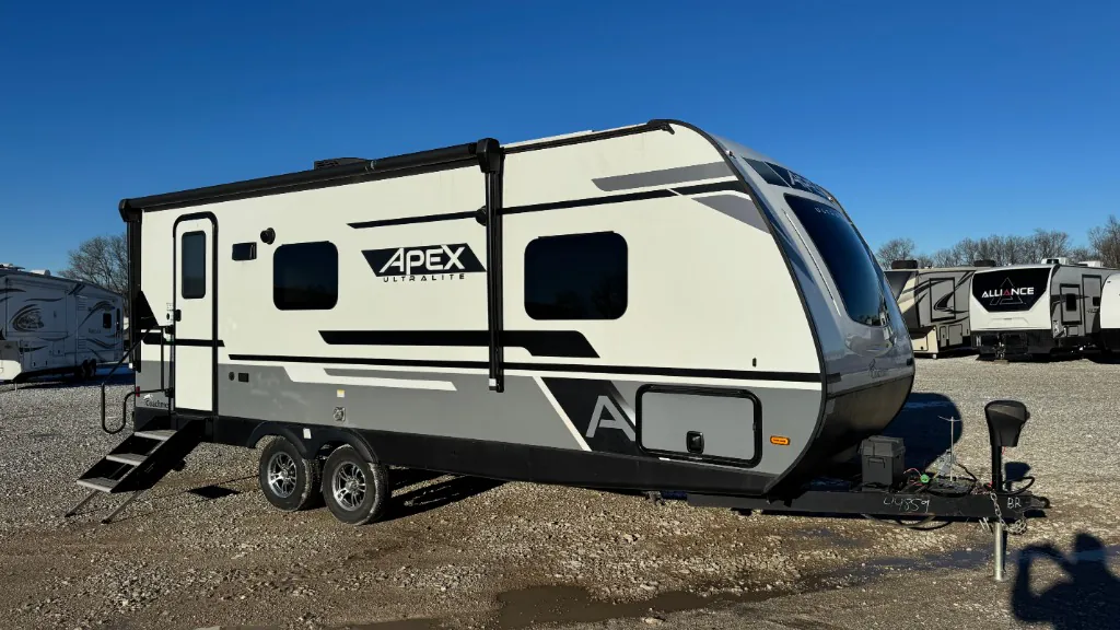 2023 Coachmen Apex Ultra-Lite 211RBS - Photo 2