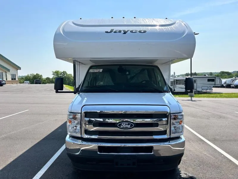 2026 Jayco Redhawk SE 22EF - Photo 3