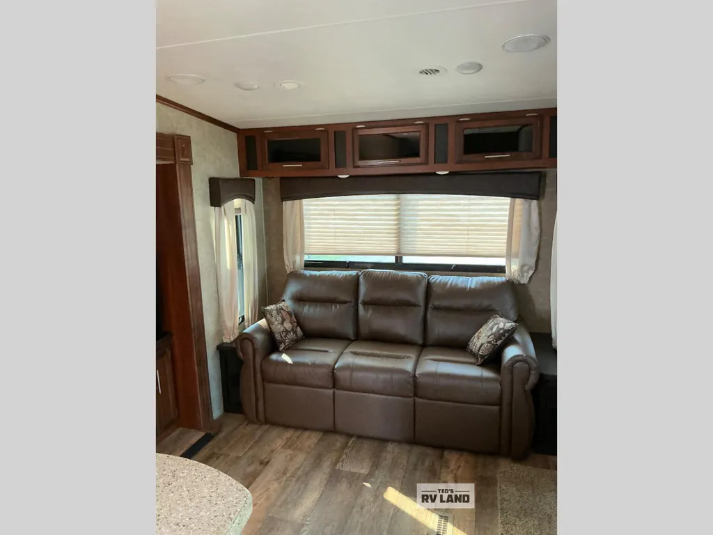 2017 Jayco Eagle HT 28.5RSTS, Photos photo 19