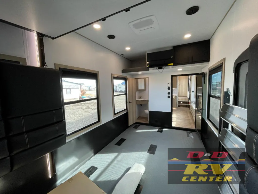2026 Keystone Raptor 415, Photos photo 68
