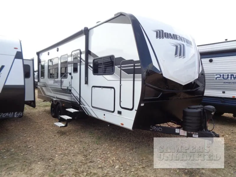 2027 Grand Design Momentum G-Class 25G - Photo 2