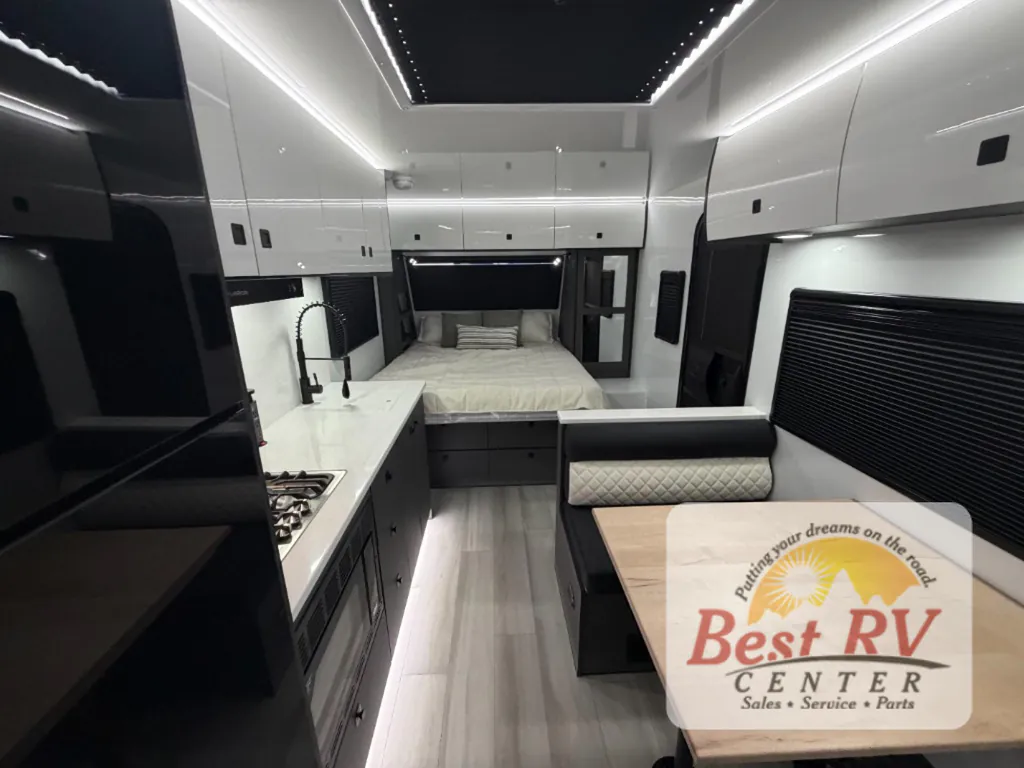 2027 Palomino Pause Reboot Edition 194, Photos photo 50
